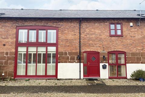 4 bedroom barn conversion for sale, 17 Alford Gardens, Myddle, Shrewsbury, SY4 3RG