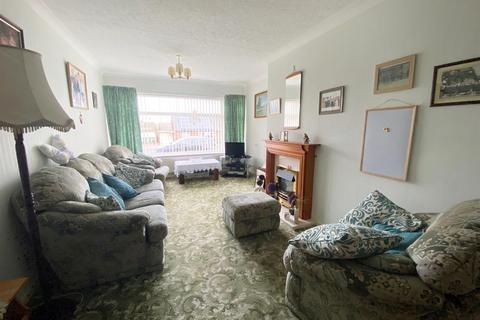 3 bedroom chalet for sale, 42 Harcourt Crescent, Shrewsbury, SY2 5LQ
