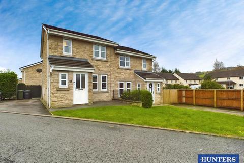 5 Blackthorn Close, Kendal, LA9 6FD