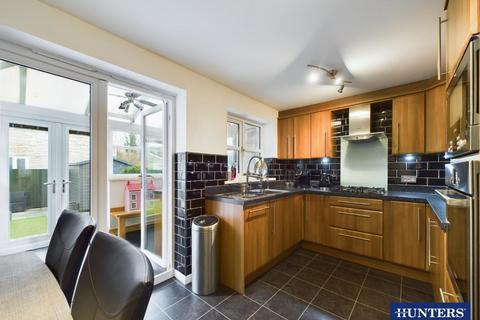 5 Blackthorn Close, Kendal, LA9 6FD