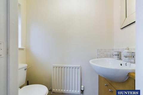 5 Blackthorn Close, Kendal, LA9 6FD