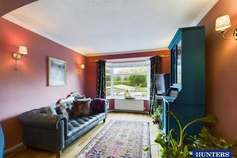 4 Durdar Road, Carlisle, CA2 4SA