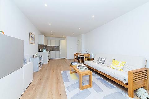 1 bedroom apartment for sale - Grayston House, Kidbrooke Village SE3