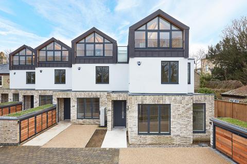 4 bedroom terraced house for sale - Trumpington Road, Cambridge