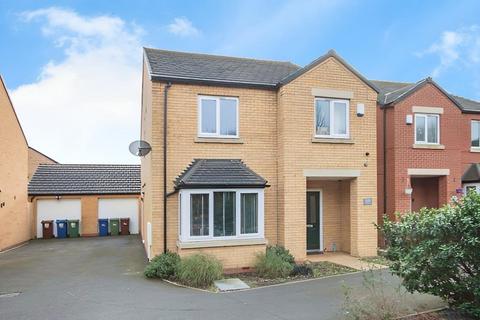 4 bedroom detached house for sale, Burntwood Road, Norton Canes, Cannock