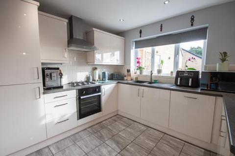 4 bedroom detached house for sale, Burntwood Road, Norton Canes, Cannock