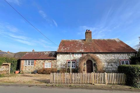 4 bedroom cottage for sale, Brighstone, Isle of Wight