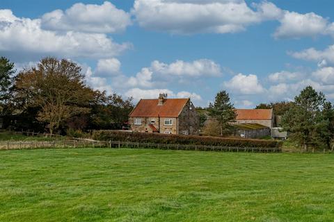 4 bedroom country house for sale, Saltburn-By-The-Sea TS13