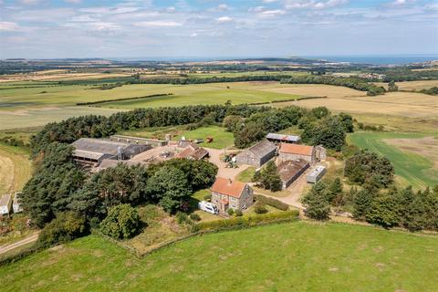 4 bedroom country house for sale, Saltburn-By-The-Sea TS13