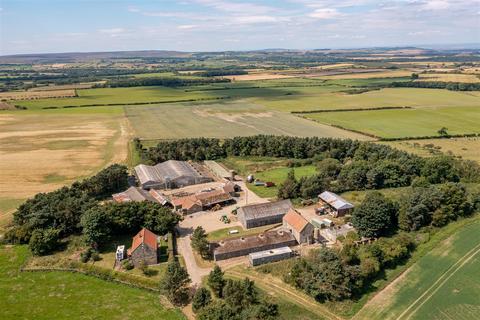 4 bedroom country house for sale, Saltburn-By-The-Sea TS13