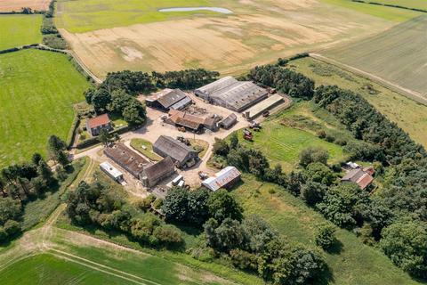 4 bedroom country house for sale, Saltburn-By-The-Sea TS13