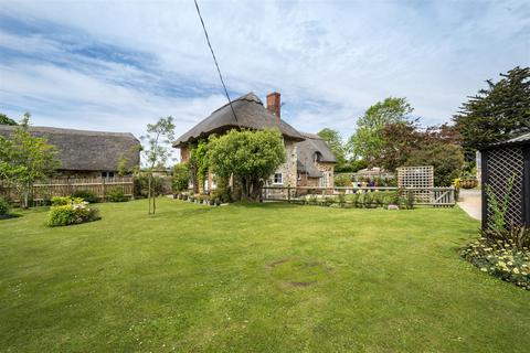 4 bedroom farm house for sale, Middleton, Isle of Wight