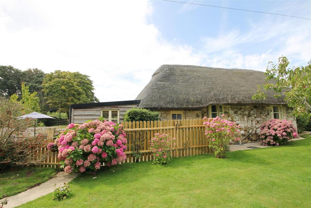 Sheepwash Barn