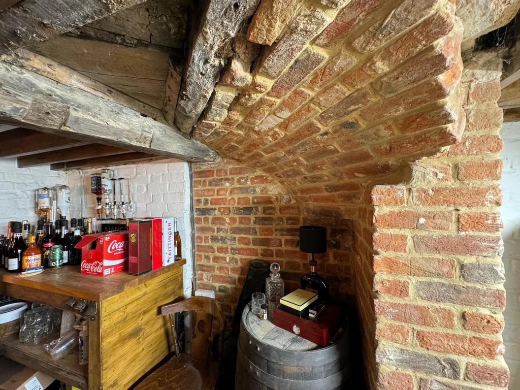 Cellar
