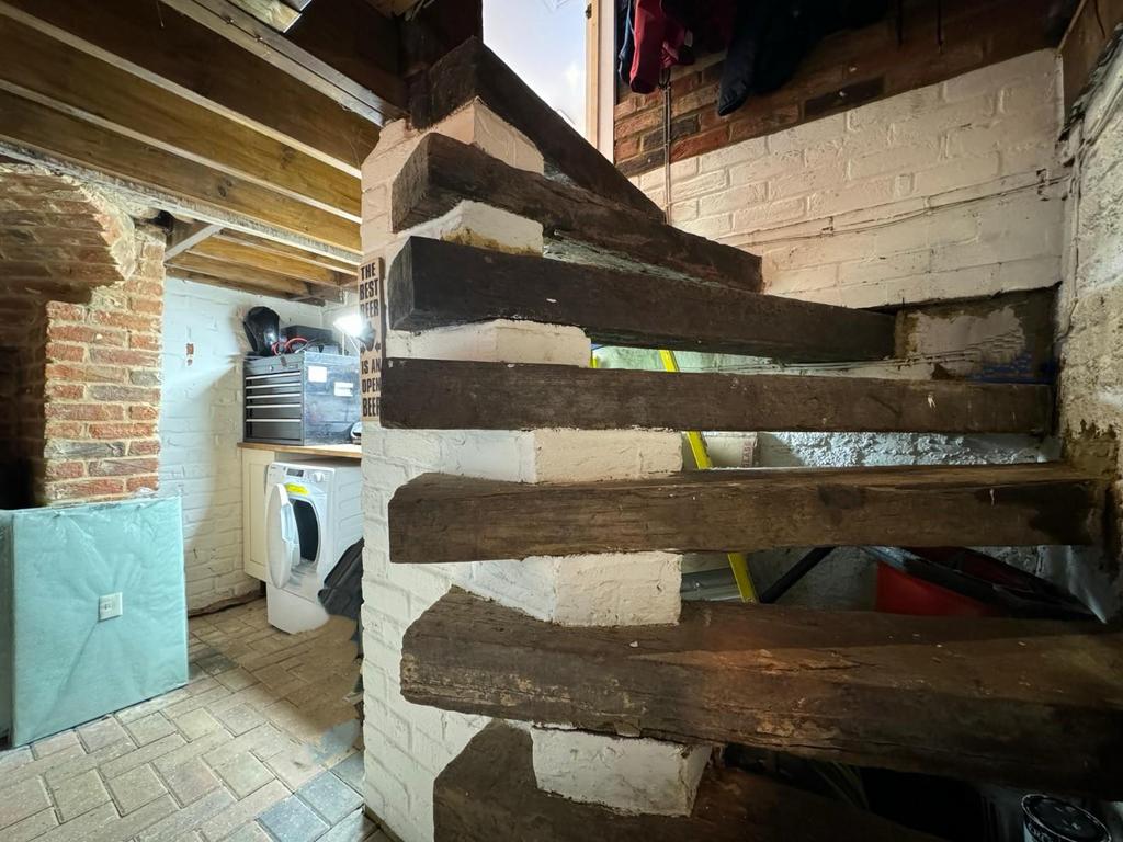 Cellar