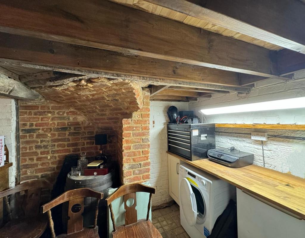 Cellar