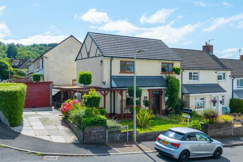 3 bedroom semi-detached house for sale, Chatham Street, Machen, Caerphilly