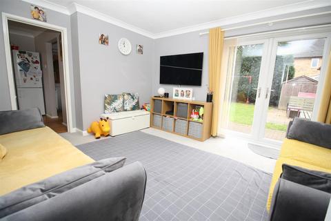 3 bedroom detached house for sale, Gaddesden Crescent, Wavendon Gate, Milton Keynes