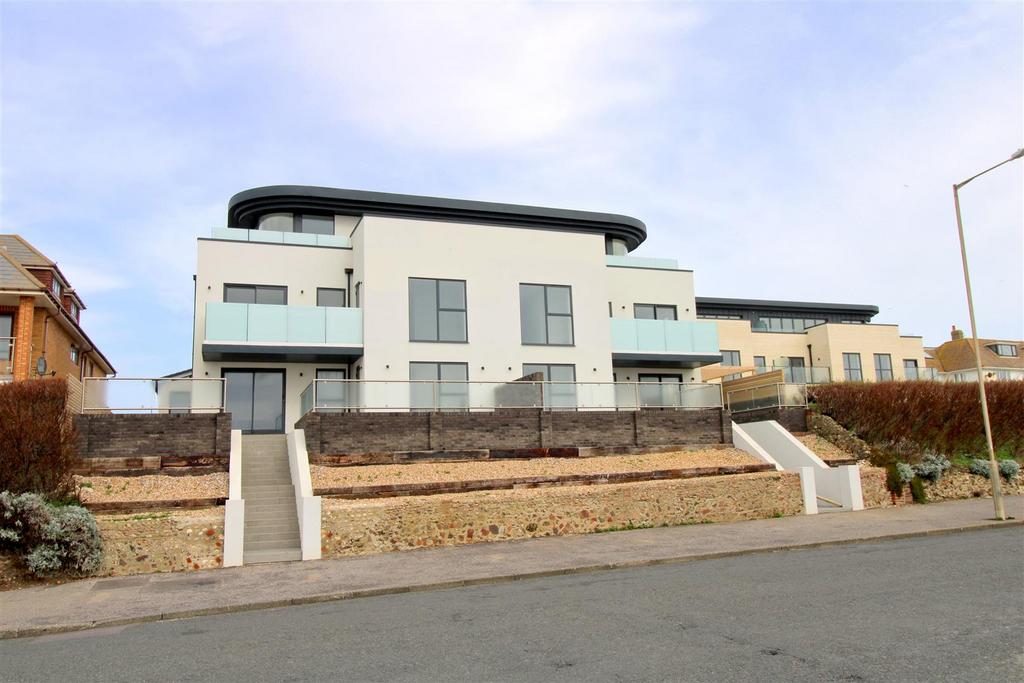 Marine View, Marine Parade, Seaford 2 bed apartment for sale £525,000