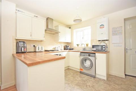 2 bedroom end of terrace house for sale, Linden Fields, Minsterley, Shrewsbury