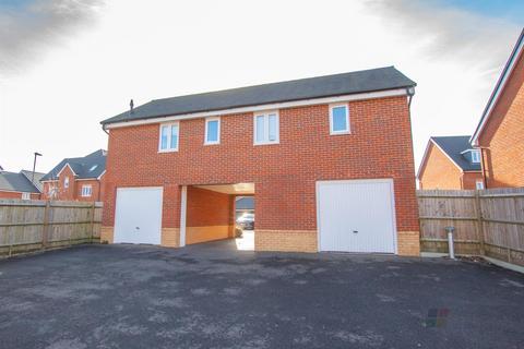 2 bedroom detached house for sale - Roman Road, Hassocks