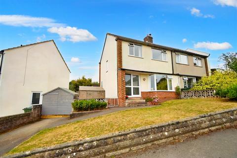 3 bedroom semi-detached house for sale, Combe Avenue, Portishead