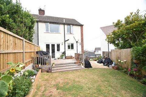 3 bedroom semi-detached house for sale, Combe Avenue, Portishead