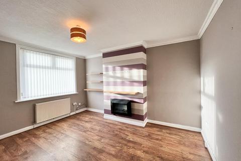 3 bedroom maisonette for sale, Welbeck Road, Newcastle Upon Tyne