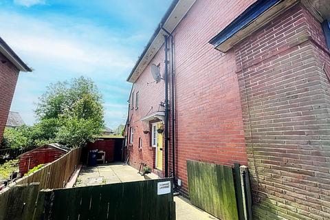 3 bedroom maisonette for sale, Welbeck Road, Newcastle Upon Tyne