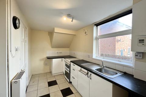 3 bedroom maisonette for sale, Welbeck Road, Newcastle Upon Tyne