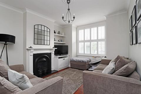 2 bedroom terraced house for sale - Eaton Road, Bowdon