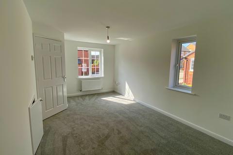 3 bedroom semi-detached house for sale, Plot 011, Lisburn at Manor Fields, Burmese Road, Pinxton NG16