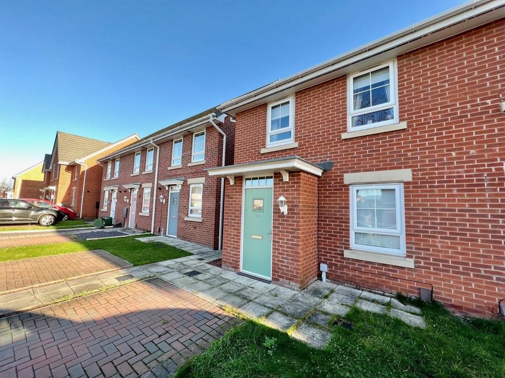 Thorntree Road, Thornaby, StocktonOnTees 2 bed semidetached house