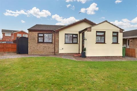 4 bedroom detached bungalow for sale, Cambrian Crescent, Oulton Broad