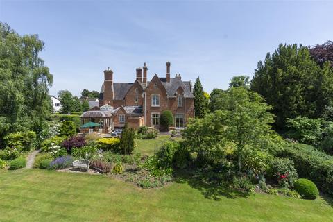 5 bedroom manor house for sale, Temple Grafton, Alcester