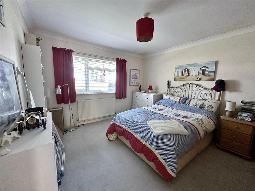 Bedroom Two: