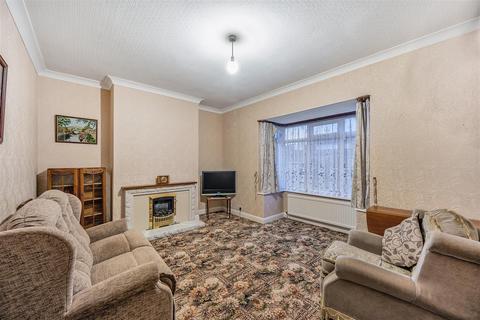 3 bedroom semi-detached bungalow for sale - Moss Green Lane, Brayton, Selby