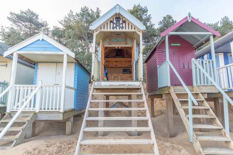 Chalet for sale - The Beach, Wells-next-the-Sea, NR23
