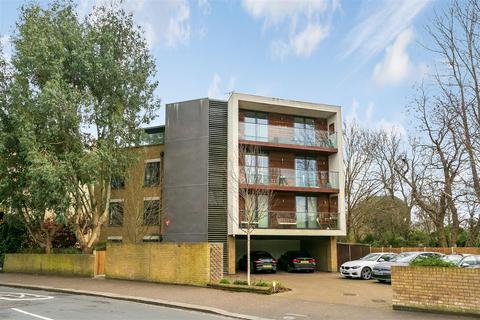 2 bedroom penthouse for sale - Cromwell Road, Teddington