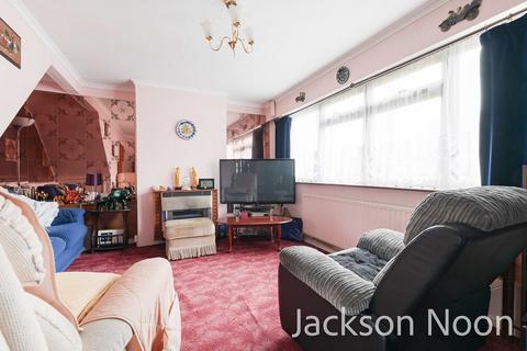 3 bedroom semi-detached house for sale, Jasmin Road, West Ewell, KT19