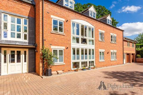 2 bedroom apartment for sale, Wharf Lane, Radcliffe-On-Trent