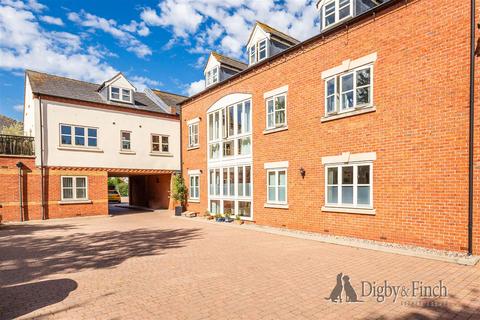 2 bedroom apartment for sale, Wharf Lane, Radcliffe-On-Trent