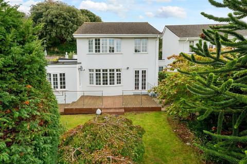3 bedroom detached house for sale, Lower Warberry Road, Torquay