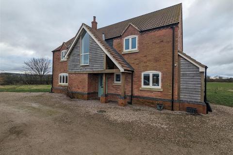 Shellfield Farm Barkestone Lane, Redmile, Nottingham, NG13 0GR