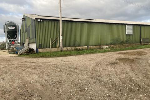 Shellfield Farm Barkestone Lane, Redmile, Nottingham, NG13 0GR