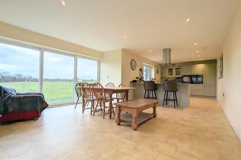 Shellfield Farm Barkestone Lane, Redmile, Nottingham, NG13 0GR