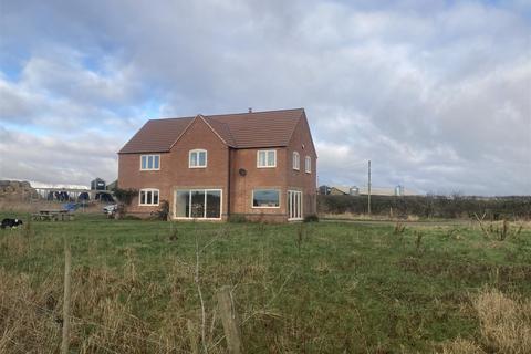 Shellfield Farm Barkestone Lane, Redmile, Nottingham, NG13 0GR