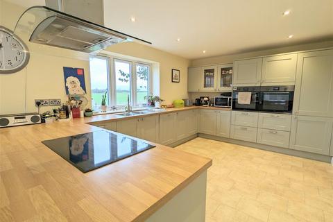 Shellfield Farm Barkestone Lane, Redmile, Nottingham, NG13 0GR