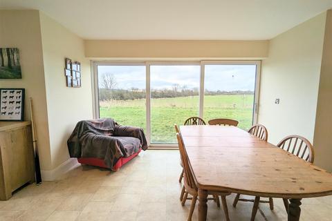 Shellfield Farm Barkestone Lane, Redmile, Nottingham, NG13 0GR