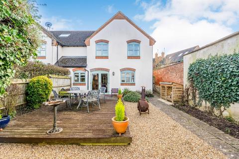 3 bedroom semi-detached house for sale - Loxley Cottage, Farriers Yard, Off Banbury Road, Ettington
